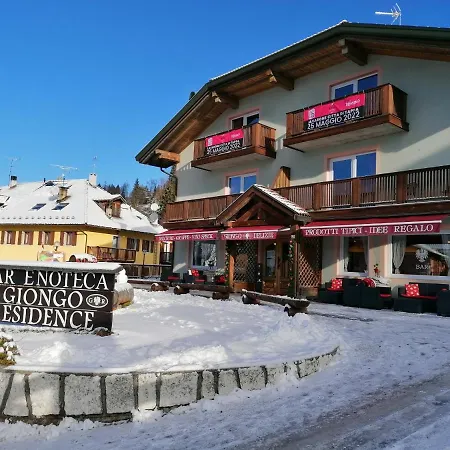 Giongo - Aparthotel *