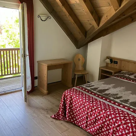 Giongo - Aparthotel *