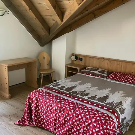 Giongo - Aparthotel Lavarone