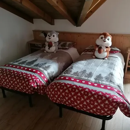 Aparthotel Giongo - *