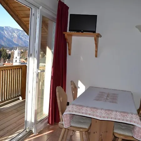 Giongo - Aparthotel Lavarone