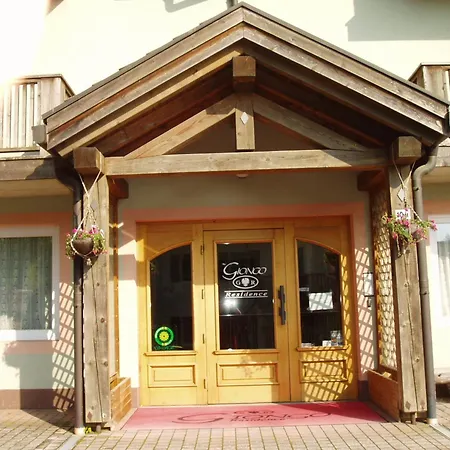 Aparthotel Giongo -