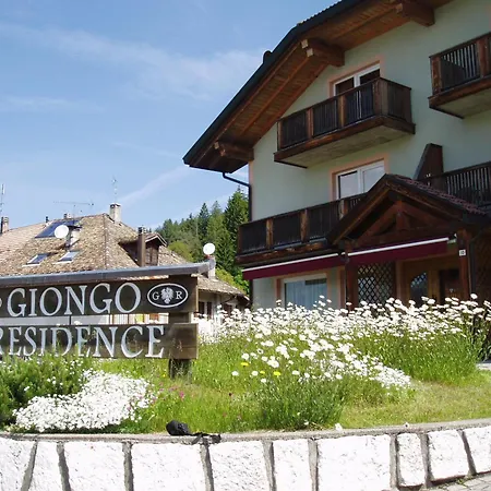 Giongo - Aparthotel *