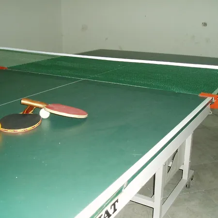 Giongo - Aparthotel Lavarone
