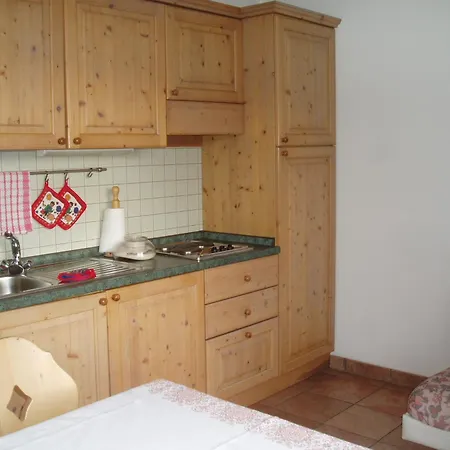 Giongo - Aparthotel *