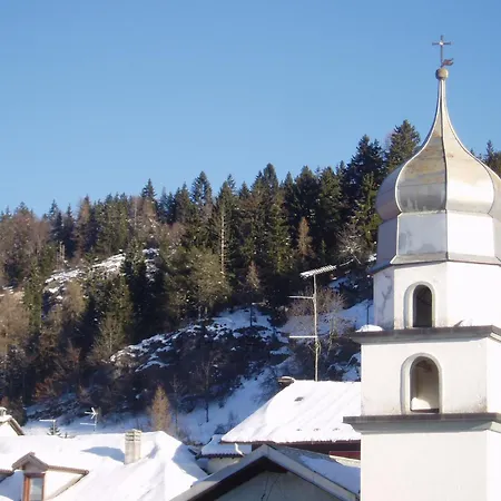 Giongo - Aparthotel