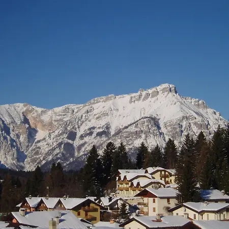 Giongo - Aparthotel