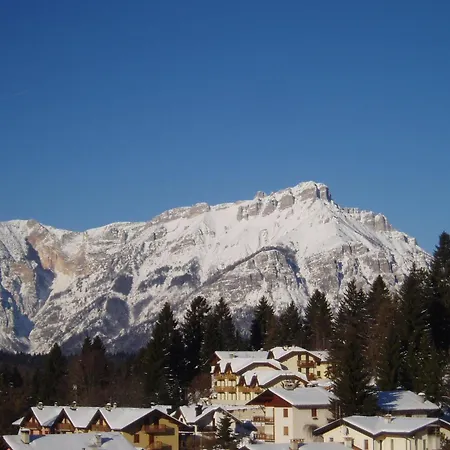 Aparthotel Giongo -