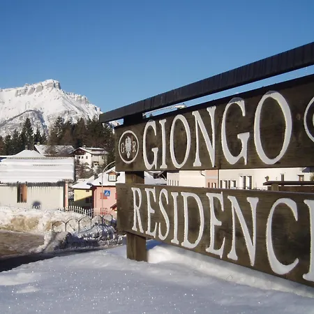 Giongo - * Lavarone