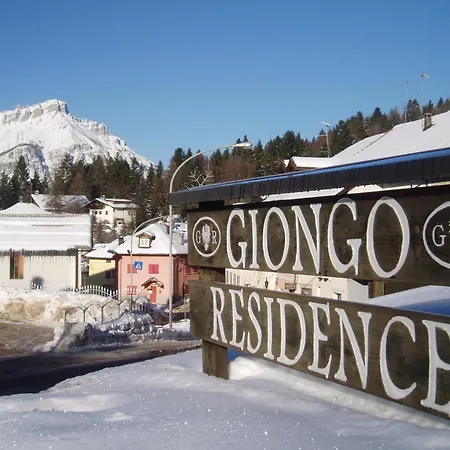 Giongo - Aparthotel