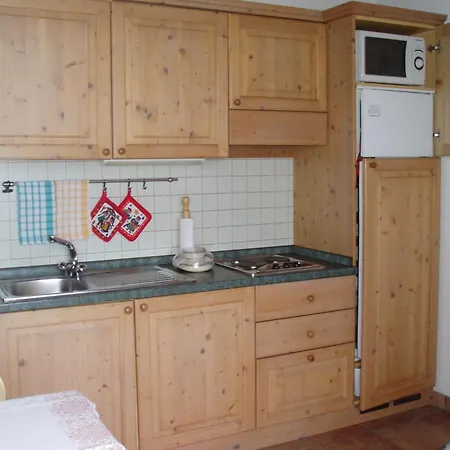 Aparthotel Giongo - Lavarone
