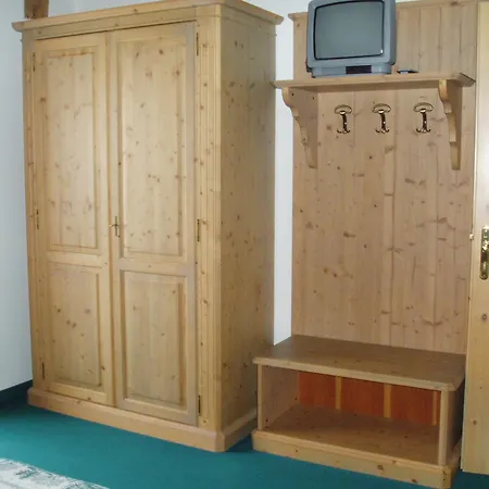 Giongo - Aparthotel *