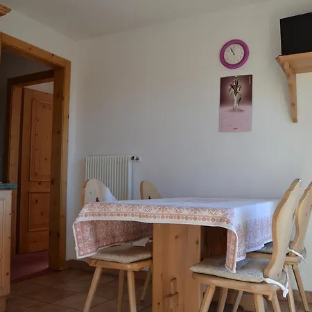 Giongo - Aparthotel