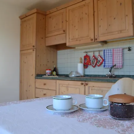 Aparthotel Giongo - *