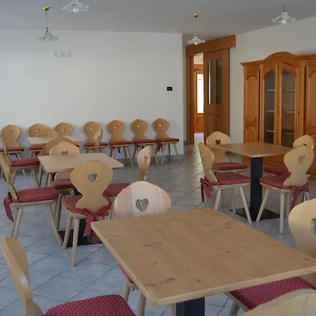 Giongo - Aparthotel *