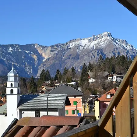 Aparthotel Giongo -