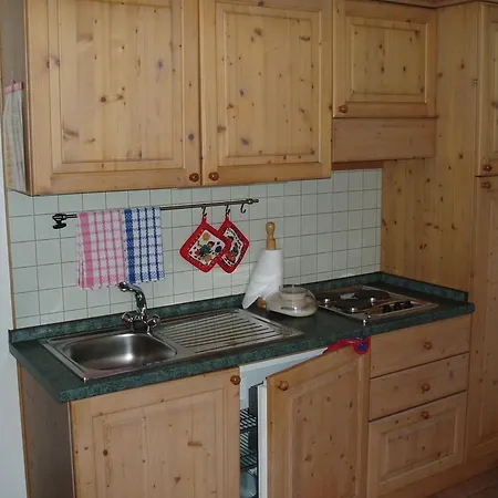 Giongo - Aparthotel *