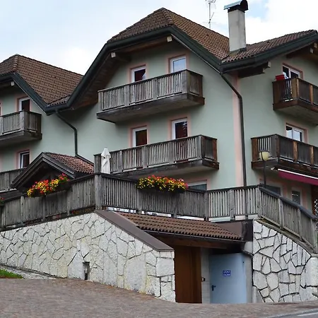 Aparthotel Giongo - *
