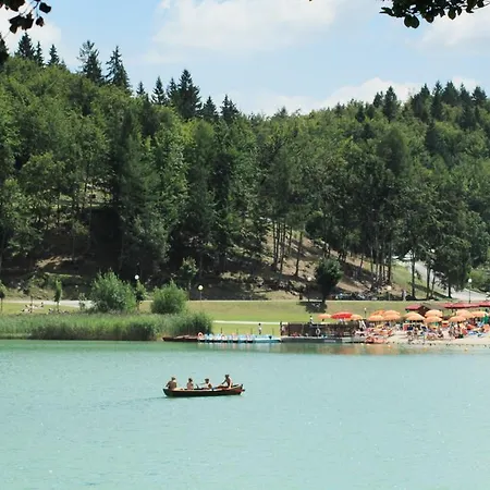 Giongo - Aparthotel