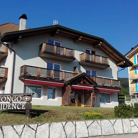 Giongo - Aparthotel *