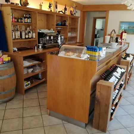 Aparthotel Giongo -