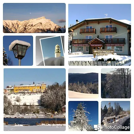 Giongo - Aparthotel *
